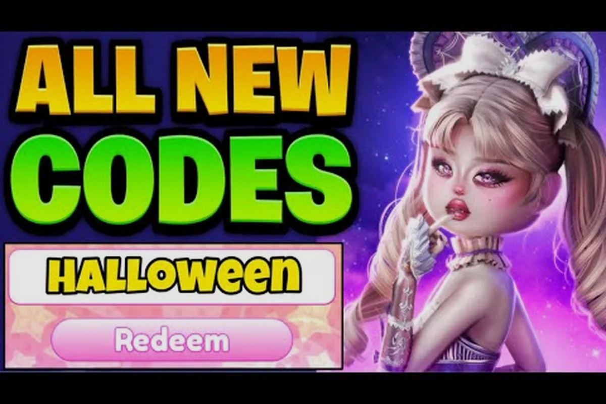 Dress To Impress How To Redeem Codes: Step-By-Step Entry
