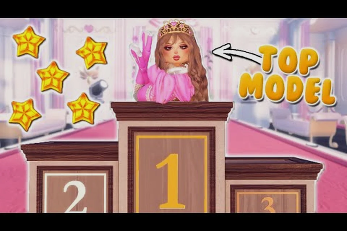 Dress To Impress How To Get Votes: Theme Picks & Runway Tips