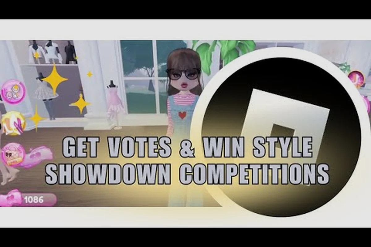 Dress To Impress Voting Guide: Freeplay, Duos & Style Showdown