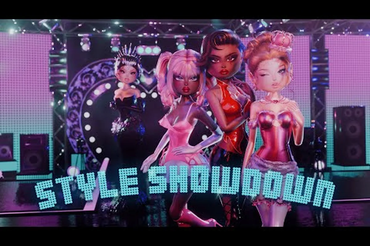 Dress To Impress Style Showdown Ranks: Contestant Stars & XP