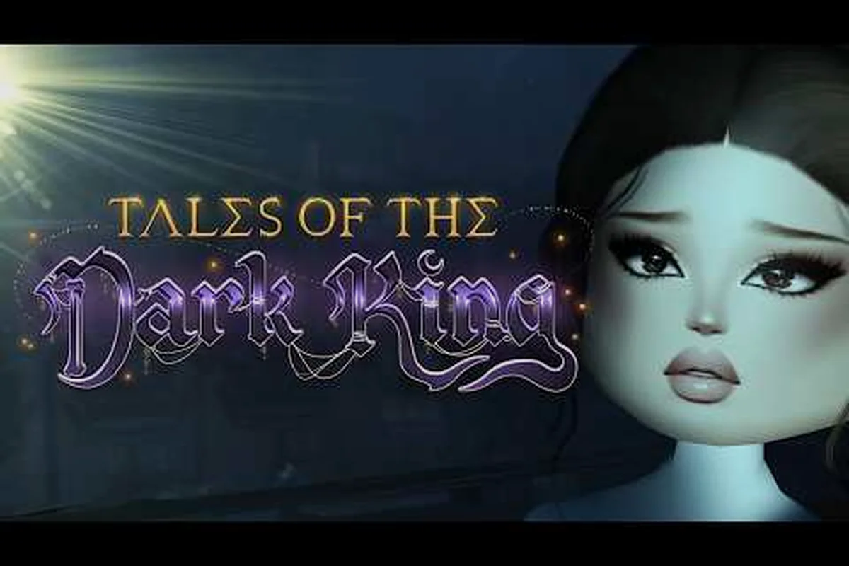 Dress To Impress Tales Of The Dark King: Quest Guide & Rewards