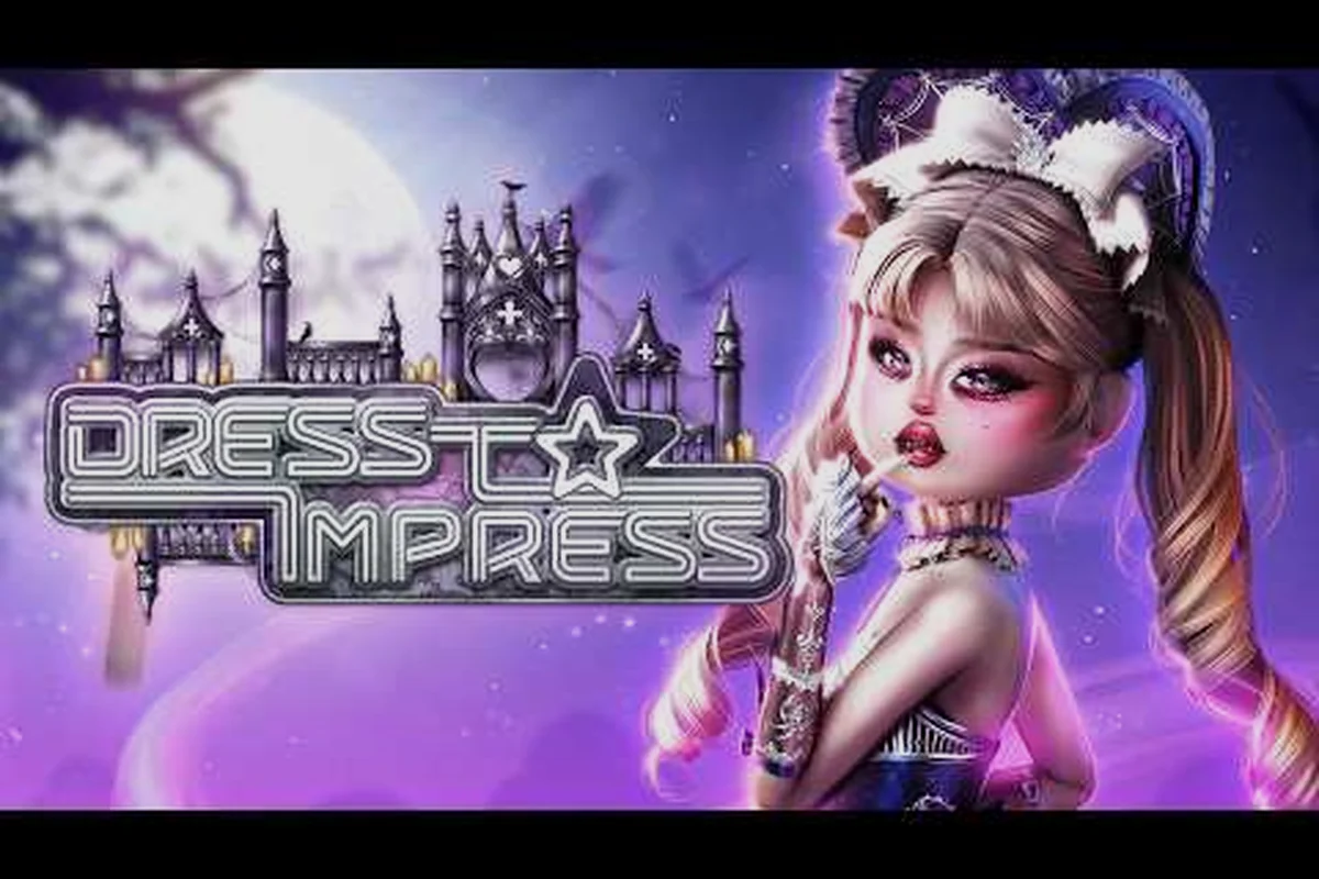 Dress To Impress New Update: Halloween Quest, Map & 2026 Drops