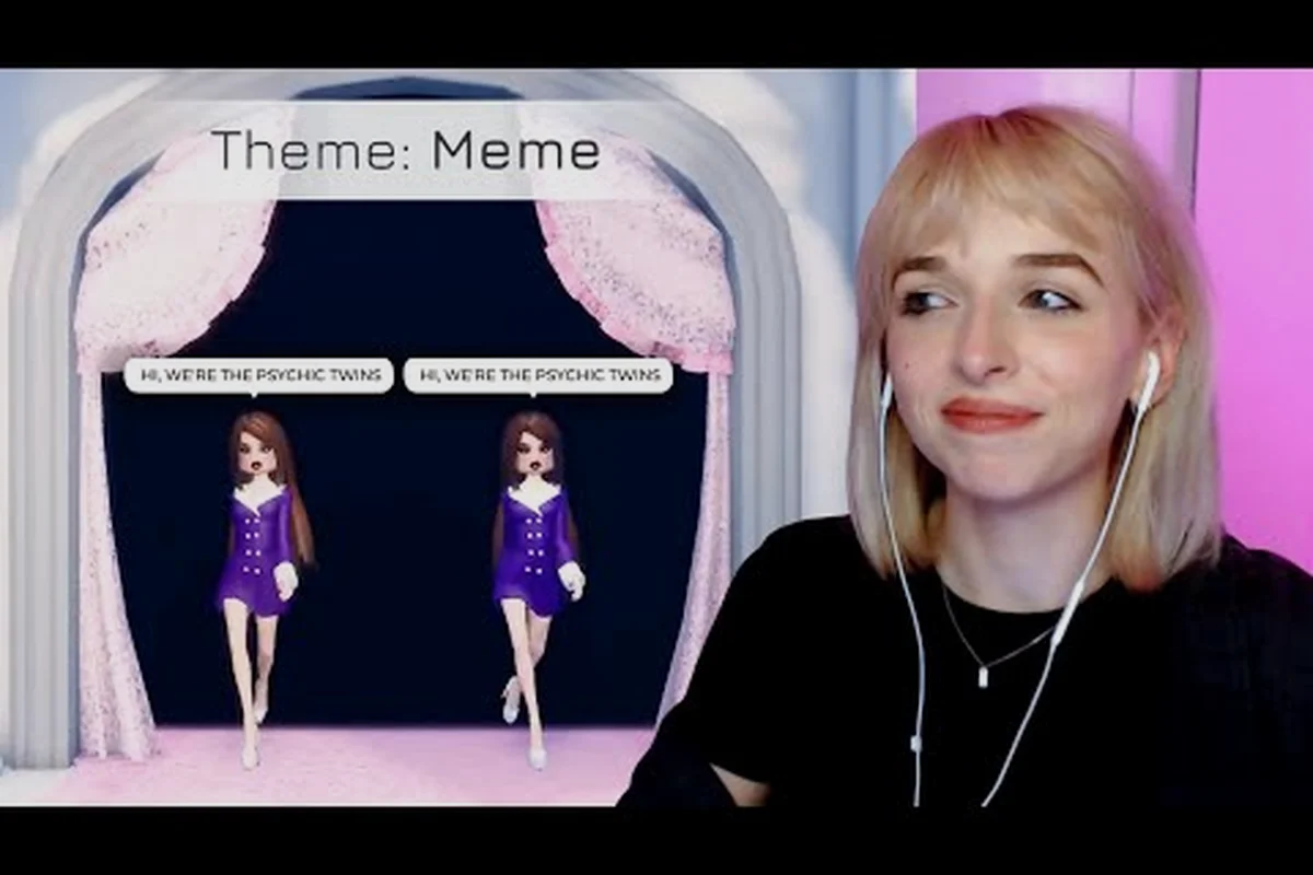 Dress To Impress Duos Update: Halloween Free Items & Collab