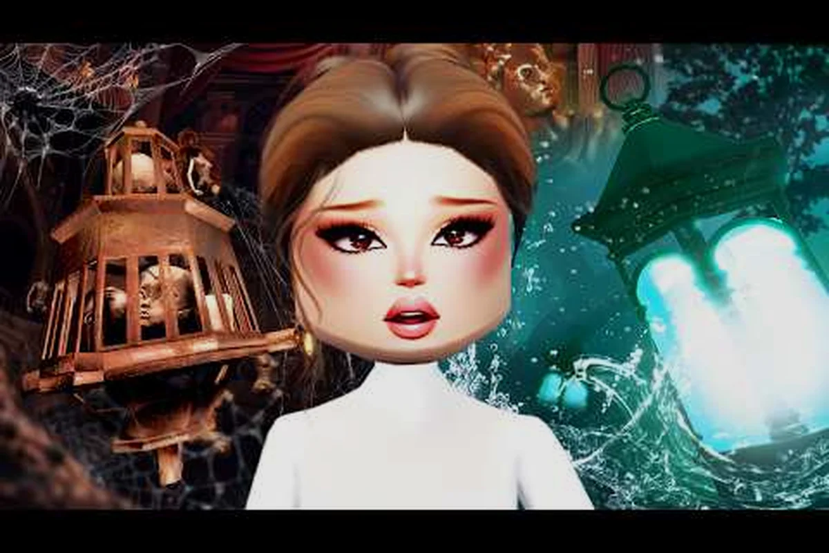 Dress To Impress Lana Quest: Items, Release Date & Event Guide
